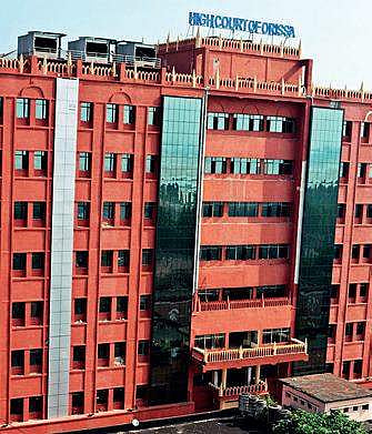 Odisha High Court bar association resumes boycott of courts