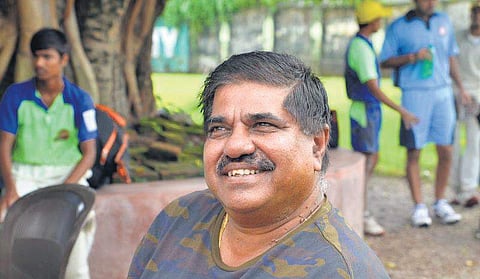 Ashok Malhotra