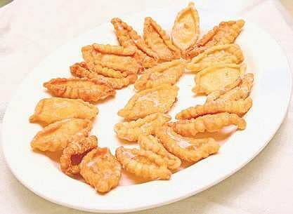 Binge on bakshanams