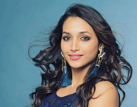 Srinidhi Ramesh Shetty (Facebook Photo)
