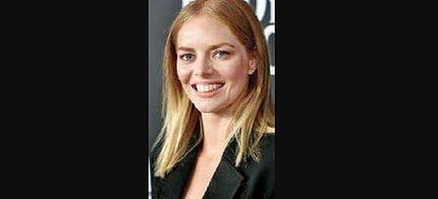 Samara Weaving