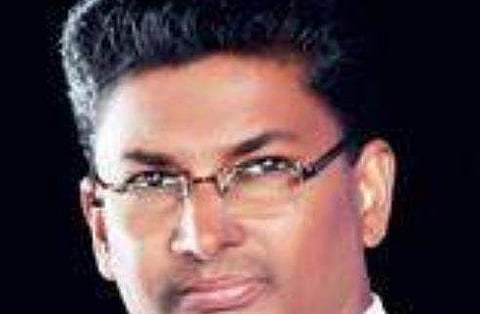 Satish Jarkiholi