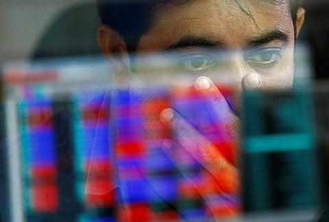 For representational purposes (File Photo | Reuters)