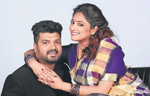 A still from 'Ellide Illi Tanaka'