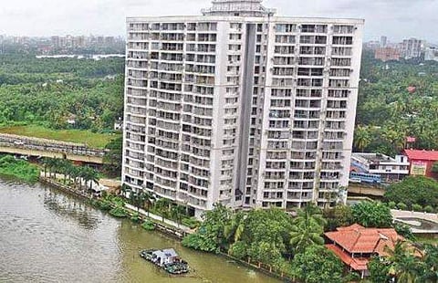 Only 66 Maradu flat owners submit claim so far for govt compensation