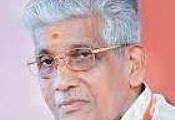 G Sukumaran Nair