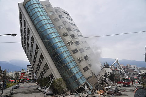 Image used for representational purpose only. (File photo | AP)