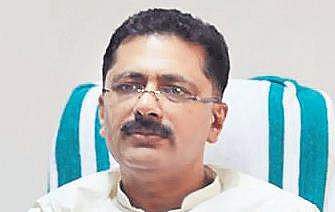 Under fire, minister Jaleel puts foot in his mouth