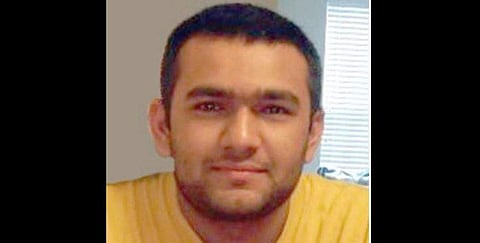 Bhadresh Kumar Patel (Photo | FBI website)