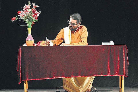 October 21 and 22 are the days when Sahitya Kala Parishad will present Bharatmuni Rang Utsav at LTG Auditorium, Delhi.