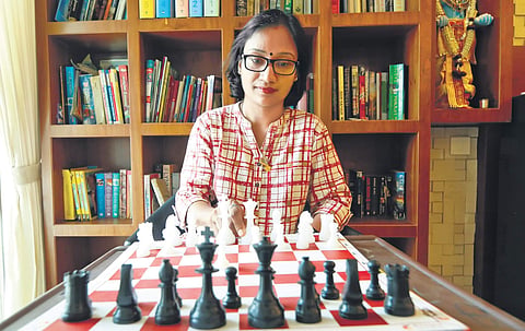 Subha Rakesh   Arun Angela