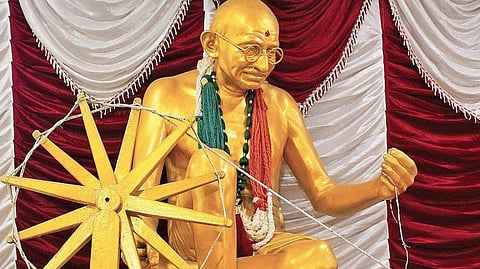 The Khadi Code
