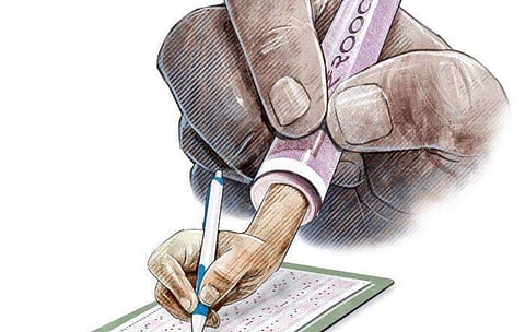 NEET fraud: Madras HC seeks clarity on detention of accused