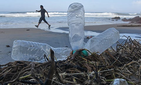 For representational purposes  (Photo | BP Deepu, EPS)