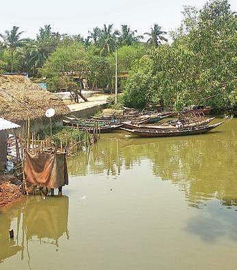Fishermen oppose new bill