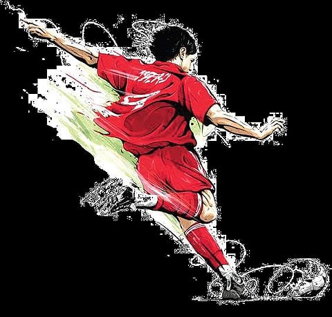 Kerala Football