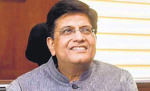 Broad contours of trade deal with US worked out: Piyush Goyal