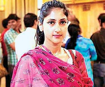 MLA from Rae Bareli Aditi Singh (File Photo)