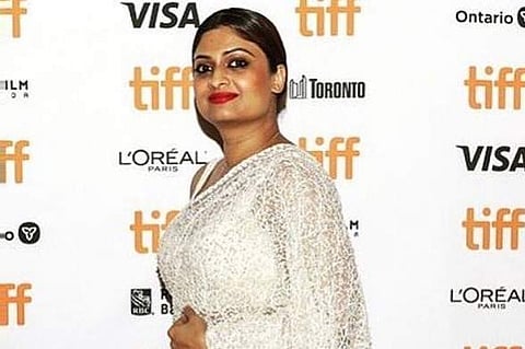 'Moothon' director Geetu Mohandas. (Photo | Instagram)