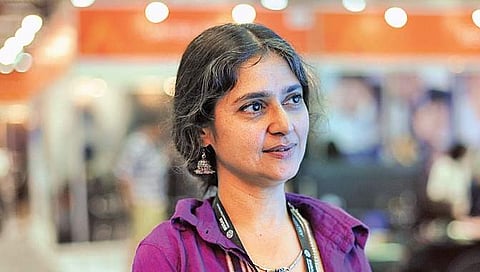 Gitanjali Rao