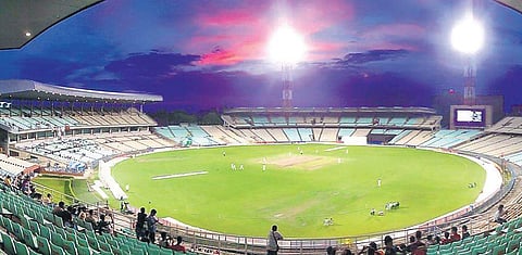 Among the selected lot for the two-match series, only Mayank Agarwal, Cheteshwar Pujara and Kuldeep Yadav have experience of playing pink ball cricket