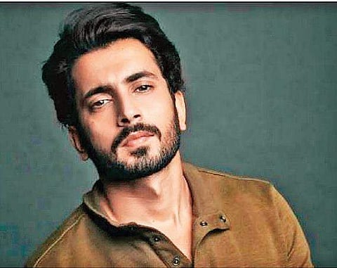 Bollywood actor  Sunny Singh. ( File Photo )