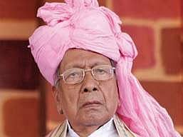Andhra Pradesh Governor  Biswabhusan Harichandan (File Photo |EPS)