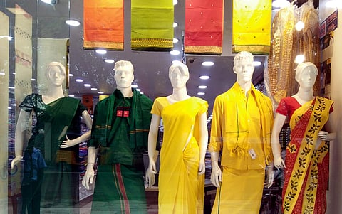 The Indian economy is facing a perfect storm, beset by a combination of cyclical and structural factors that makes recovery doubly difficult.  (Photo | EPS)