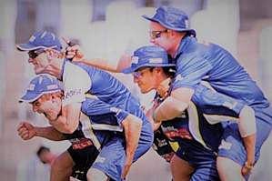 Cape Cobras