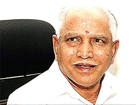 Chaos in Ballari BJP unit as 48 partymen quit posts