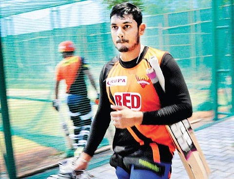 Andhra skipper Ricky Bhui stated that pitches for day-night Tests should have more purchase for bowlers  | sayantan ghosh