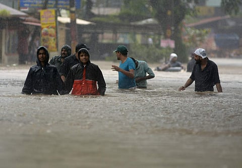Representational image (Photo | EPS)