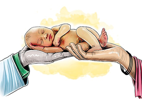 Stricter rules to curb illegal adoptions