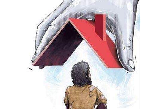 The broken people: Agonising tales under one roof at this shelter home
