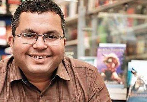 Penned drive: tales from distant lands