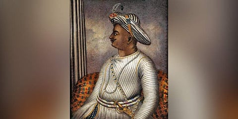 Last year, controversy  erupted over Tipu Sultan birth anniversary between the then ruling Congress government and the BJP.