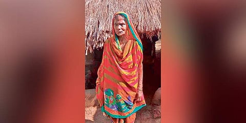 After 20 years, widow still awaits ex gratia