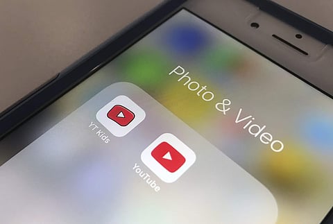 The couple used to watch house-breaking theft videos on Youtube, including the use of gas-cutters (File Photo | AP)