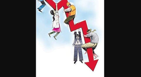 For representational purposes (Express Illustrations)