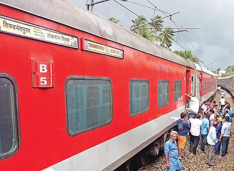Railways face criticism for scaling down Thiruvananthapuram station redevelopment