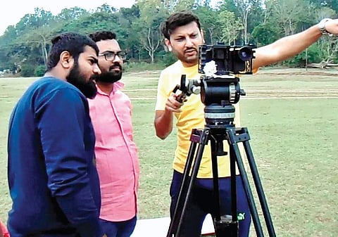 Abhishek Jain