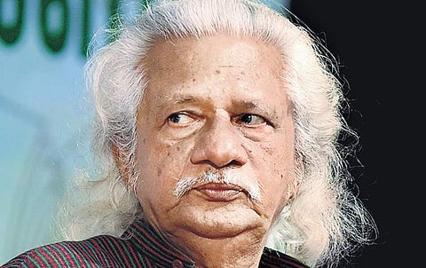 Adoor Gopalakrishnan