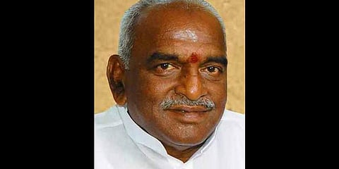 Pon Radhakrishnan (BJP)