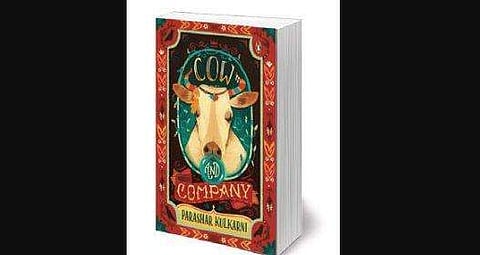 Cow and Company