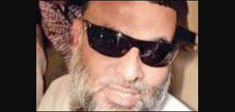 Abdul Nasser Madani