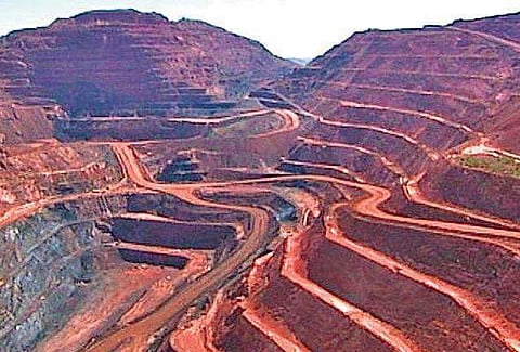 Picture for representational purpose (File Photo |EPS)