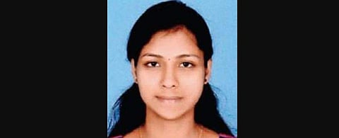 Jancy Varghese