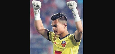 Mohammad Nawaz