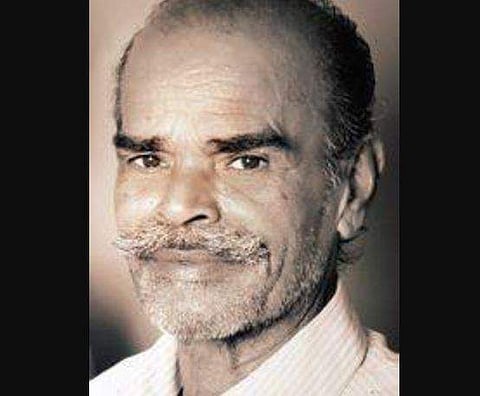 deceased Parameshwaran (File Photo |EPS)