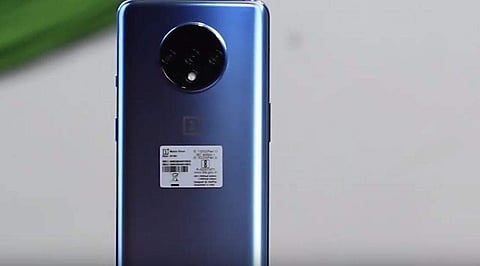 OnePlus 7T